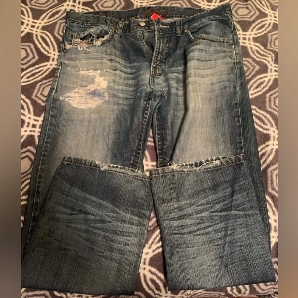 Men’s jeans
